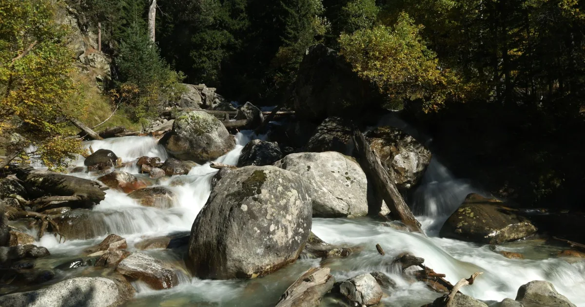 Downtown Nances Creek, AL, AL