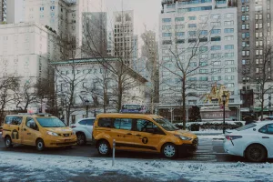 Downtown Nanticoke, NY, NY