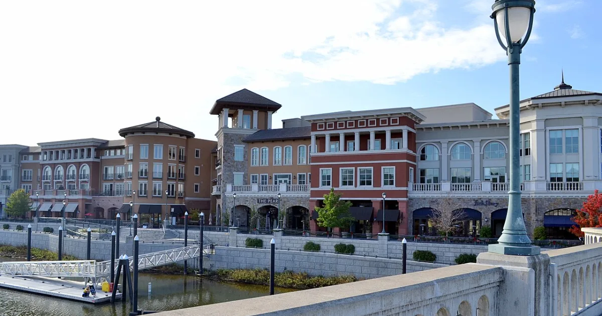 city in Napa County, California, United States