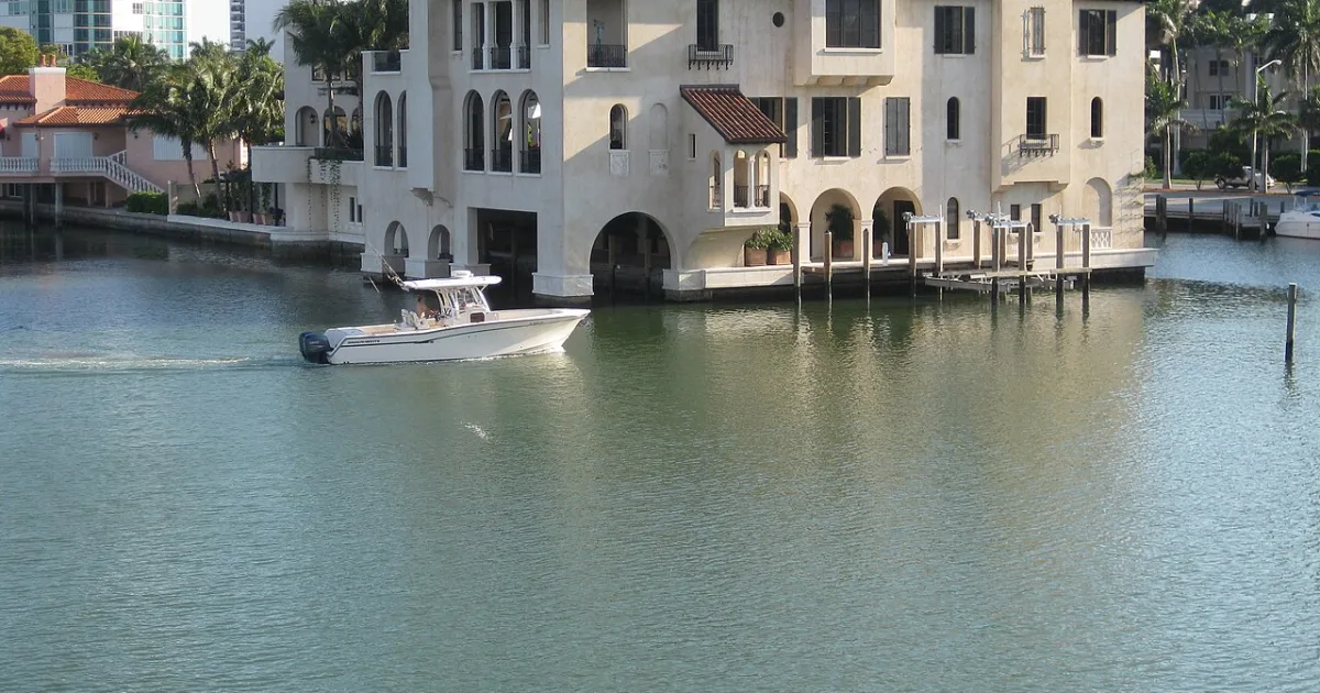 city in Collier County, Florida, United States