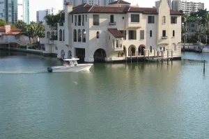 city in Collier County, Florida, United States