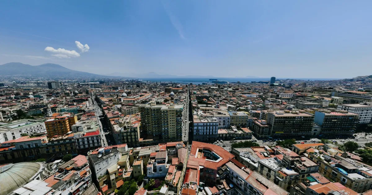 Downtown Naples, UT, UT