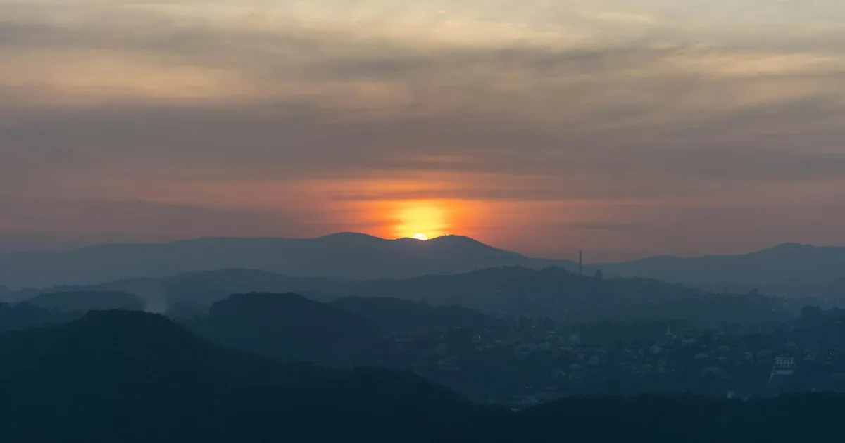 Downtown Napton, MO, MO