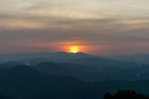 Downtown Napton, MO, MO