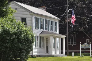 town in Rensselaer County, New York, United States