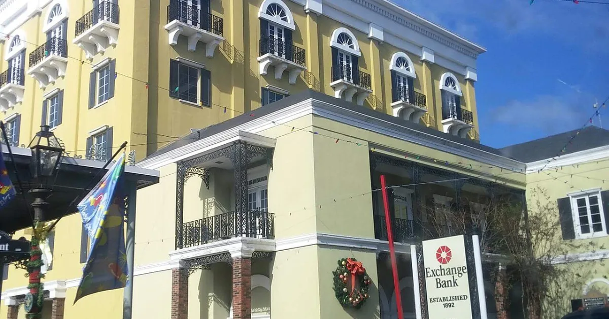 small city and the parish seat of Natchitoches Parish, Louisiana, United States