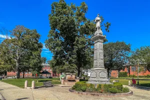 town in Connecticut, United States