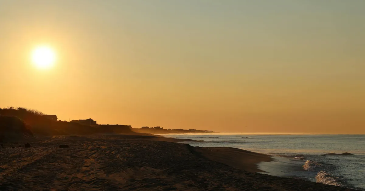 Downtown Nauset Heights, MA, MA