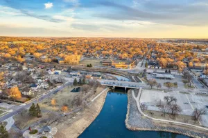 Downtown Nebraska City, NE, NE