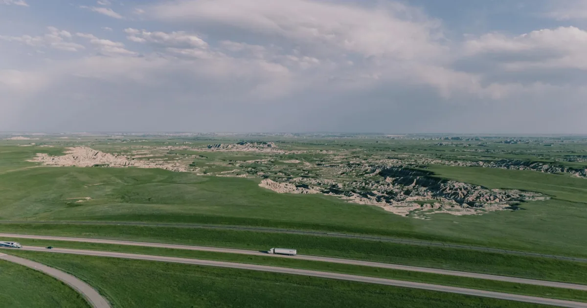 Downtown Nebraska, IN, IN