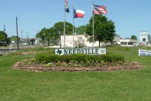Downtown Needville, TX, TX