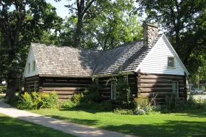 city in Winnebago County, Wisconsin, United States