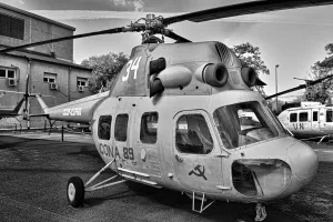 Downtown Nelson, MI, MI