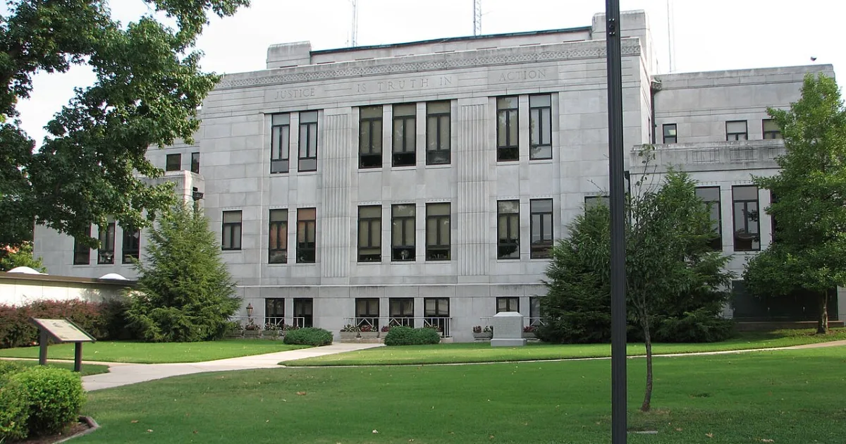 Downtown Neosho, MO, MO