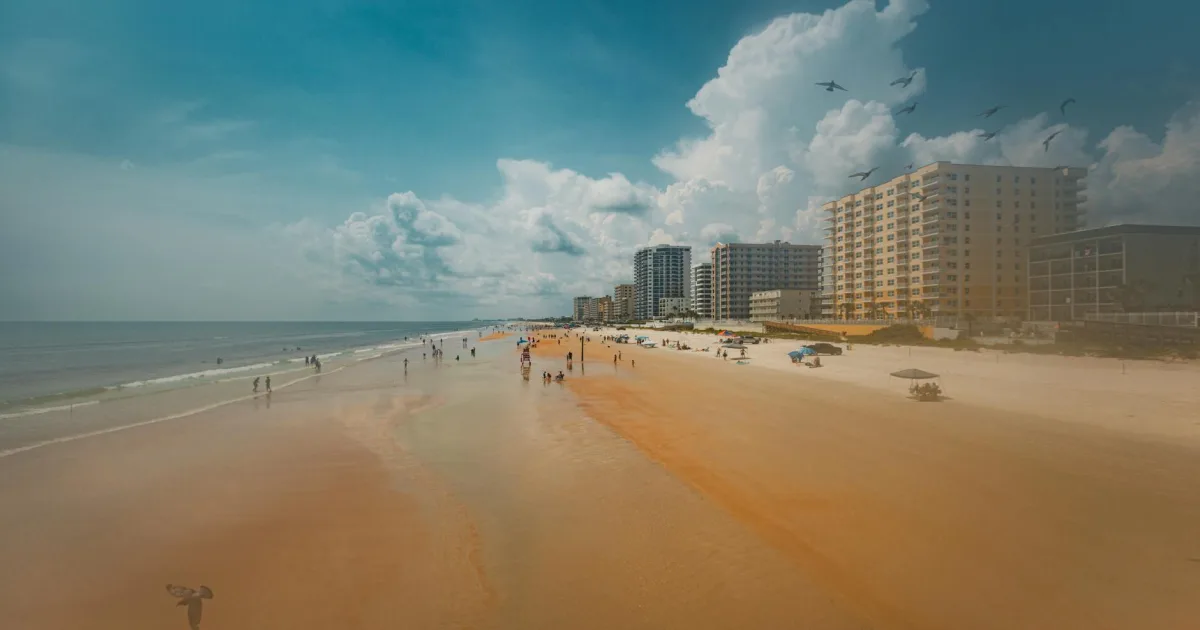 Downtown Neptune Beach, FL, FL