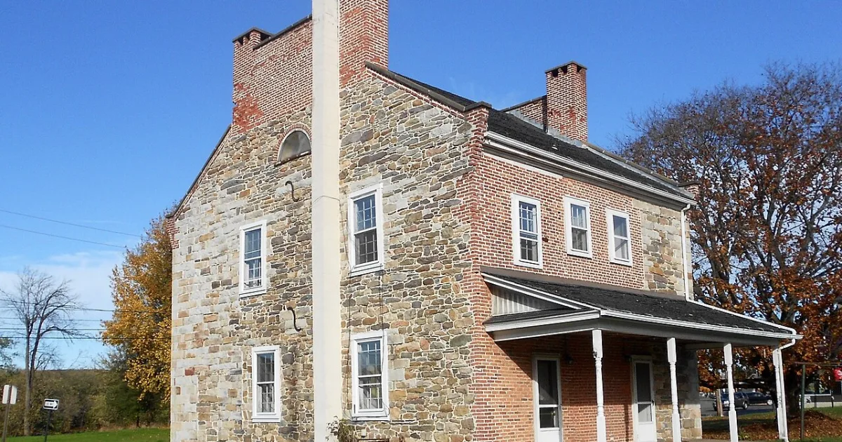 borough in southwestern Luzerne County, Pennsylvania