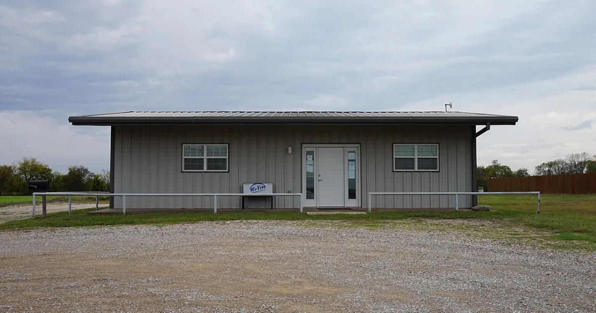 city in Collin County, Texas, United States