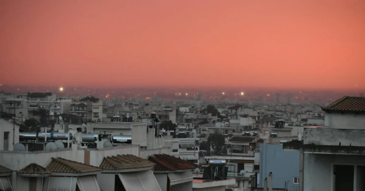 Downtown New Athens, IL, IL