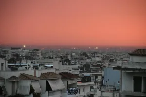 Downtown New Athens, IL, IL