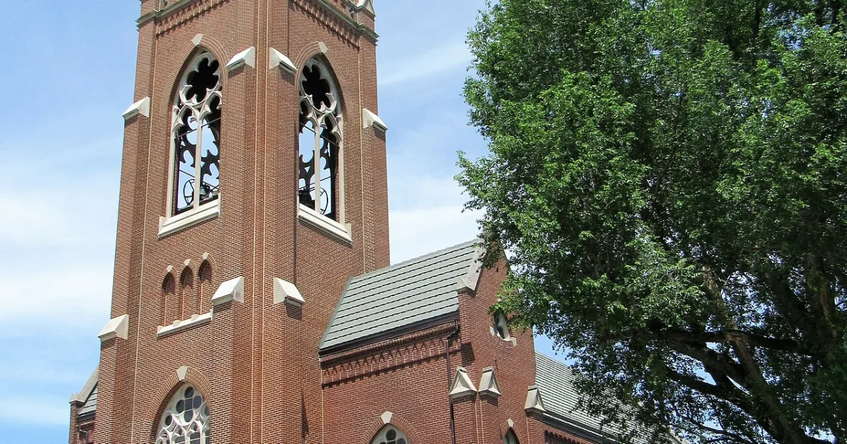 village in Illinois, United States of America