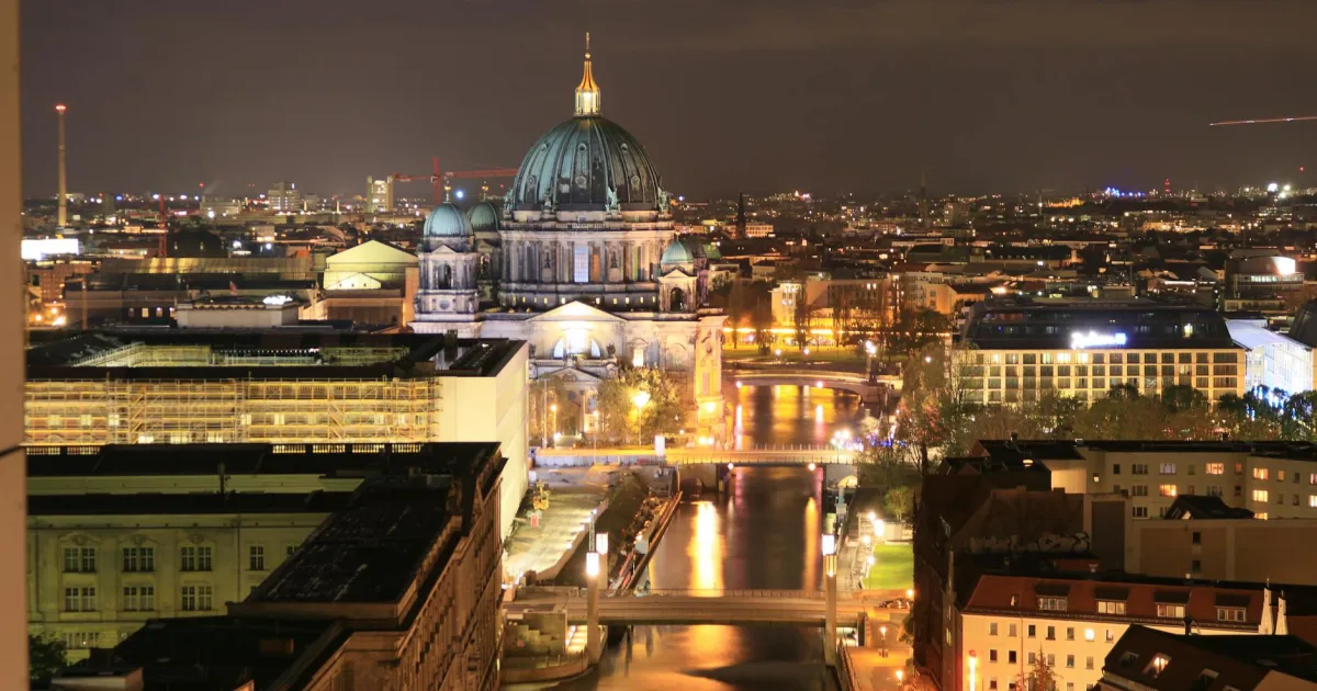 Downtown New Berlin, NY, NY