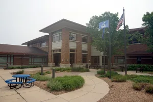 city in Waukesha County, Wisconsin, United States