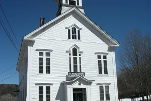 town in Hillsborough County, New Hampshire, United States of America