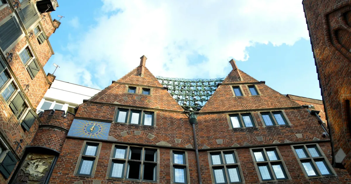 Downtown New Bremen, OH, OH