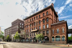 city in Hartford County, Connecticut, United States