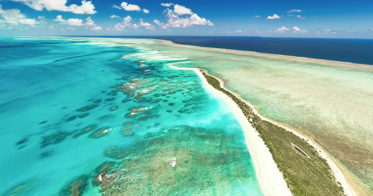 Downtown New Caledonia, AR, AR