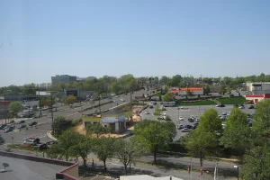 city in Prince George’s County, Maryland, United States