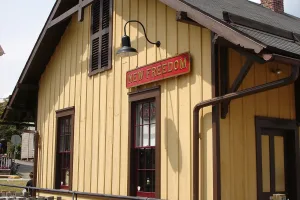 borough of Pennsylvania