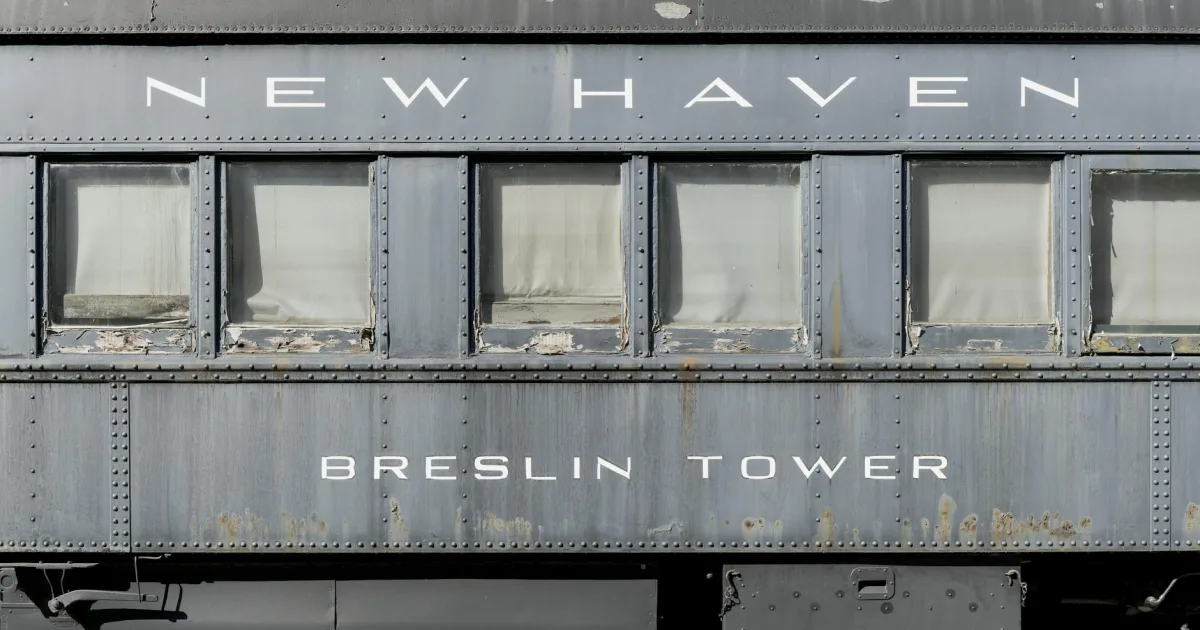 Downtown New Haven, MI, MI