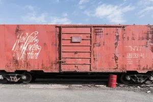 Downtown New Haven, MS, MS