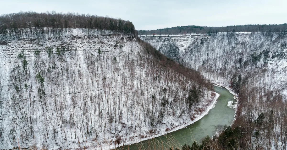 Downtown New Haven, WV, WV