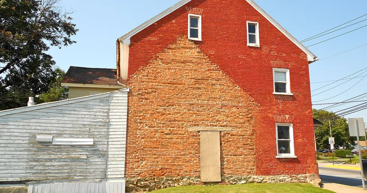 borough in Lancaster County, Pennsylvania, United States