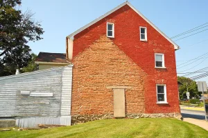 borough in Lancaster County, Pennsylvania, United States