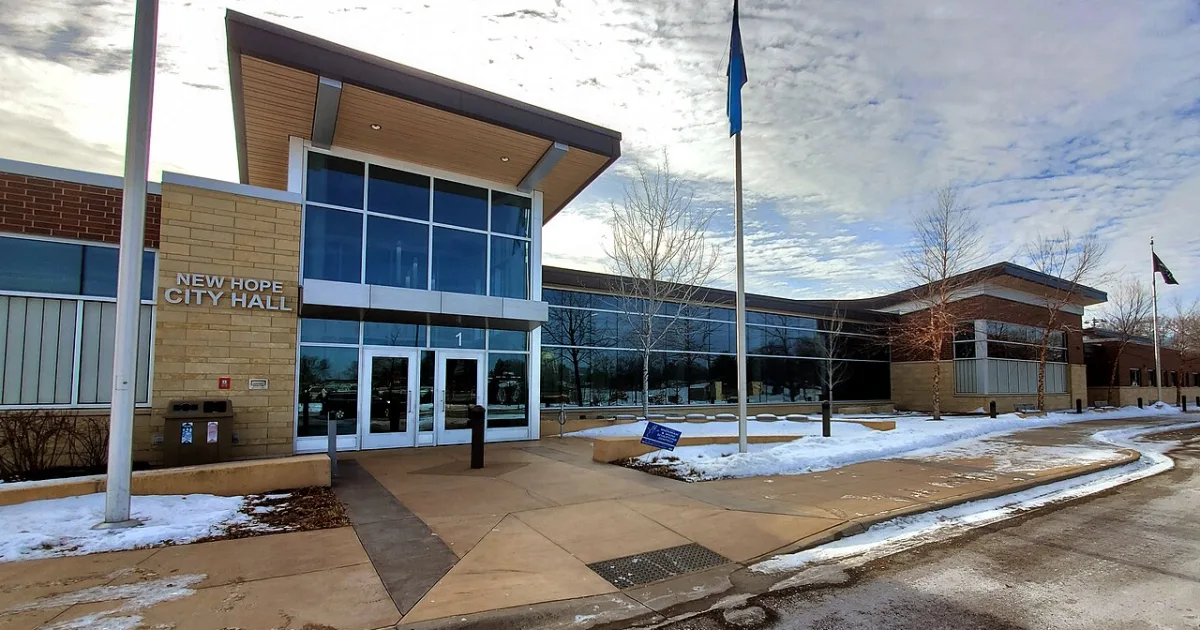 city in Hennepin County, Minnesota, United States