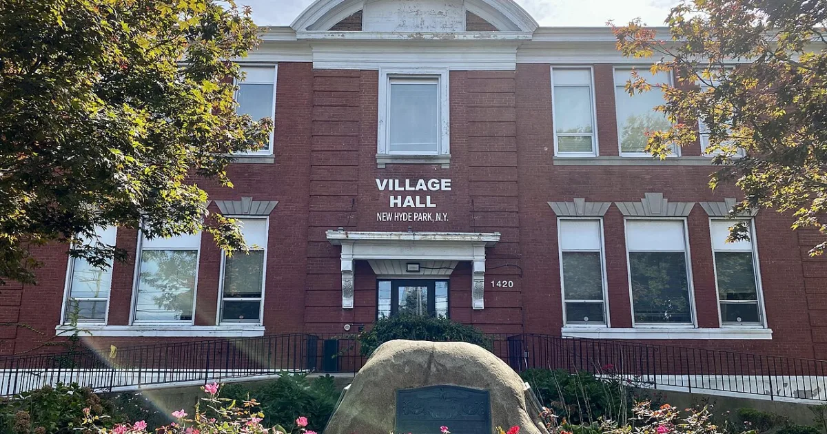 village in Nassau County, New York, United States