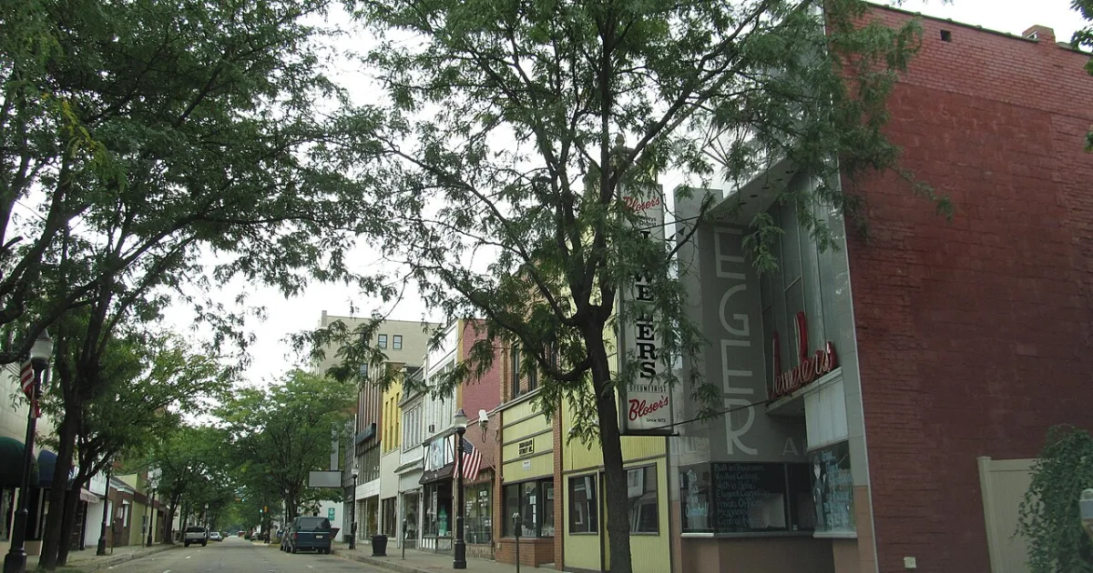 city in Westmoreland County, Pennsylvania, United States