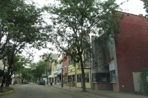 city in Westmoreland County, Pennsylvania, United States