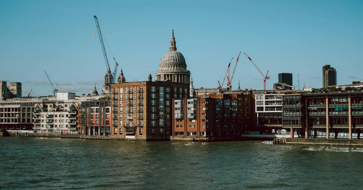 Downtown New London, IA, IA