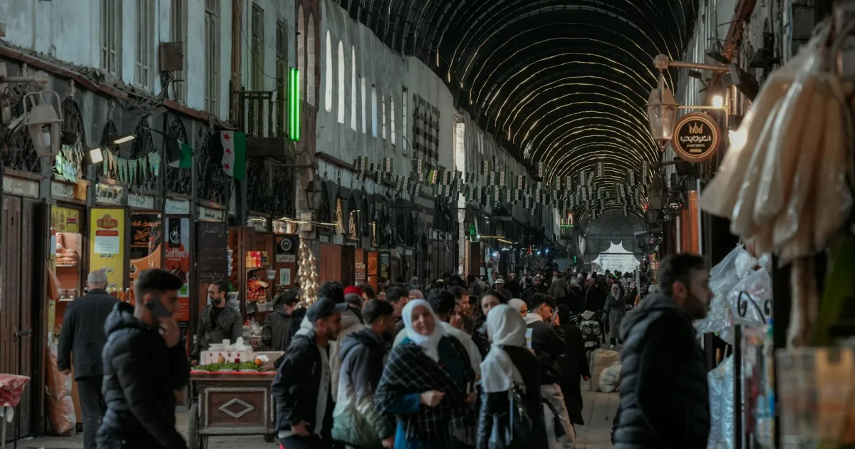 Downtown New Market, AL, AL