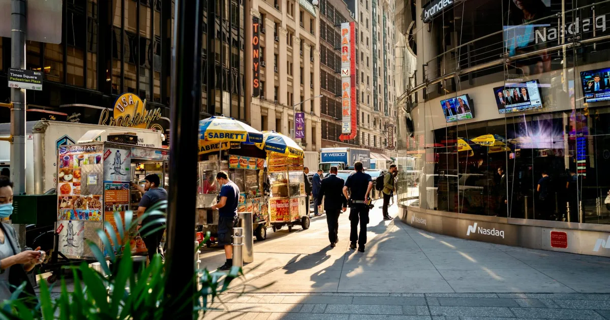 Downtown New Market, TN, TN