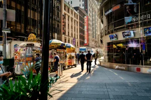 Downtown New Market, TN, TN