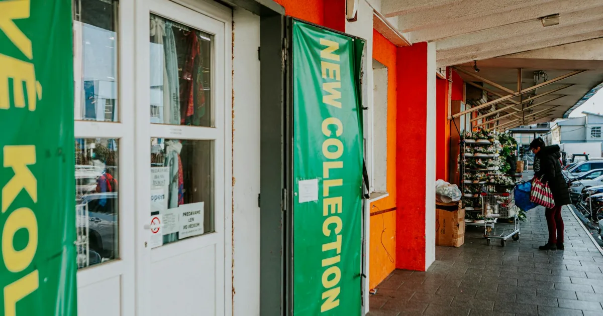 Downtown New Market, VA, VA