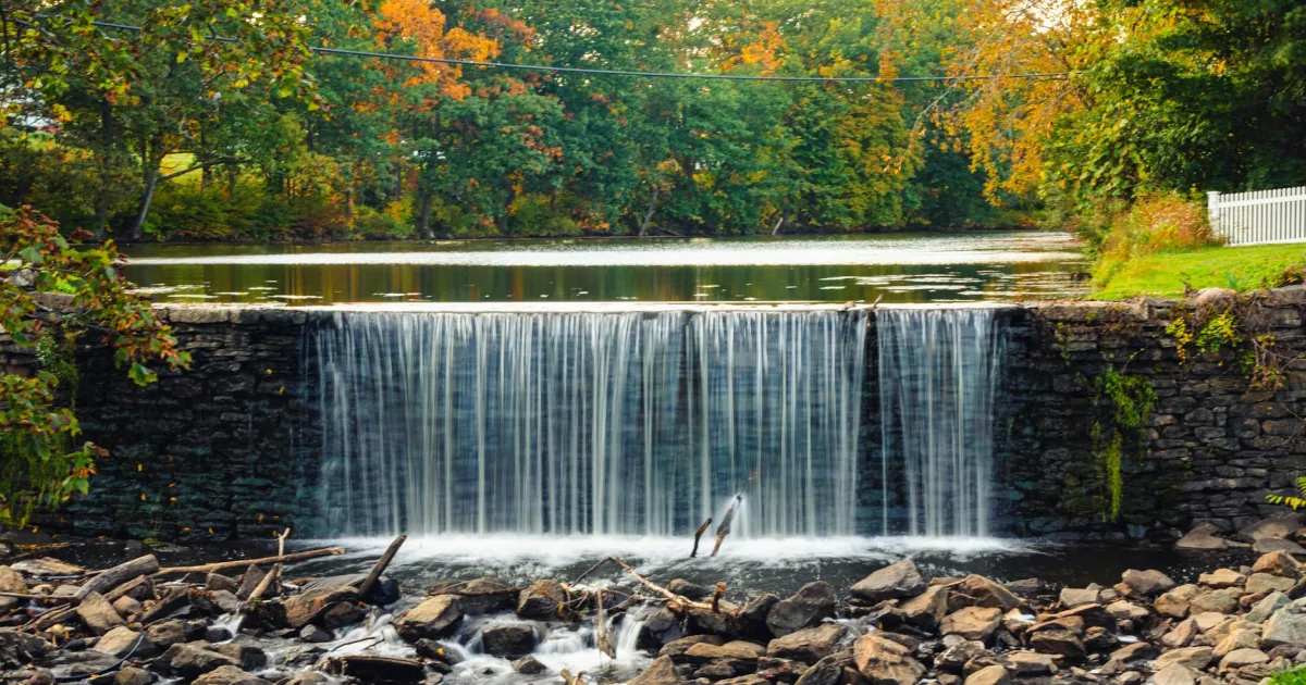 Downtown New Milford, NJ, NJ