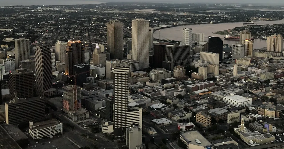 New Orleans