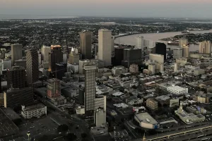 New Orleans, LA