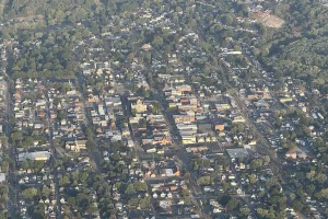 city in Tuscarawas County, Ohio, United States